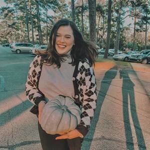 Meet your Posher, Allison